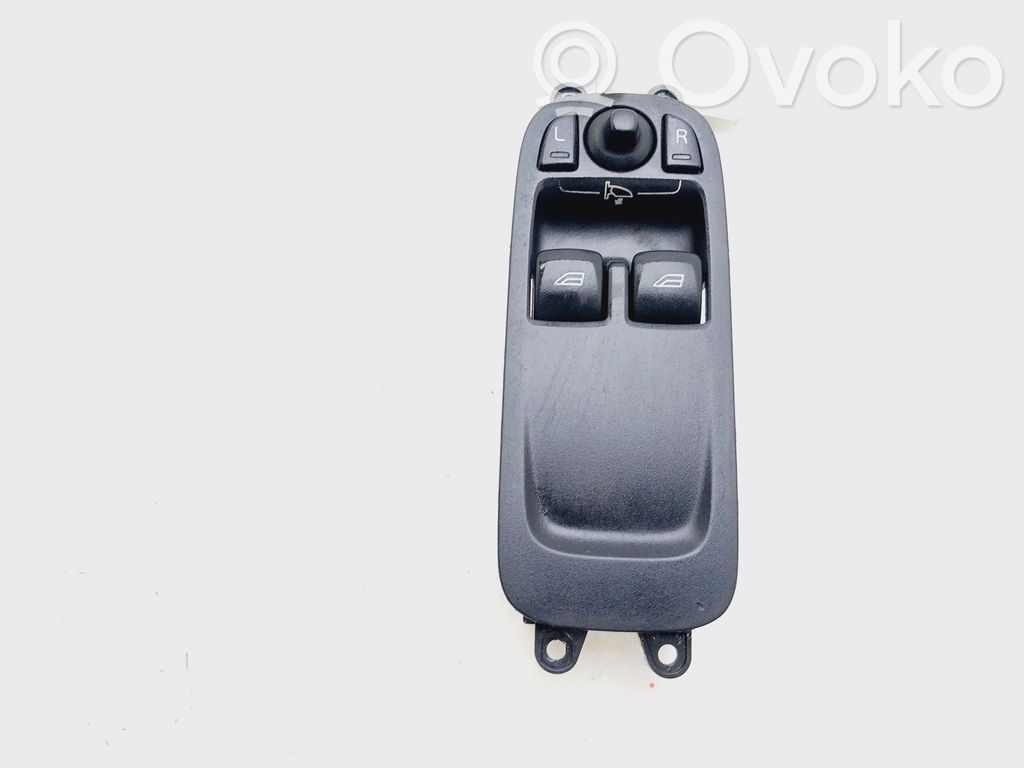 Electric window control switch   31334362