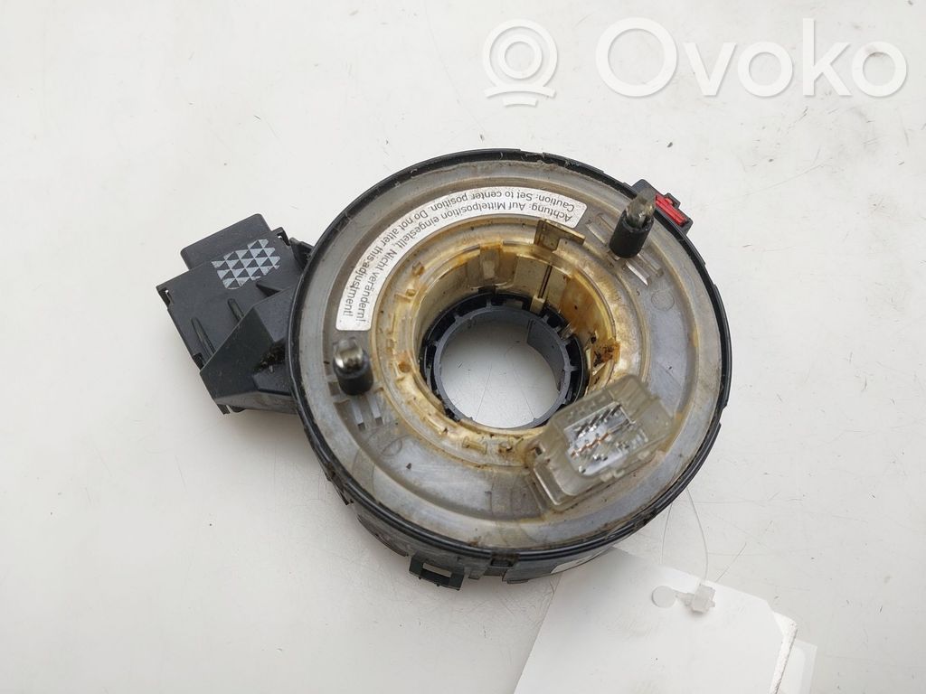 Seat Altea Innesco anello di contatto dell’airbag (anello SRS) 