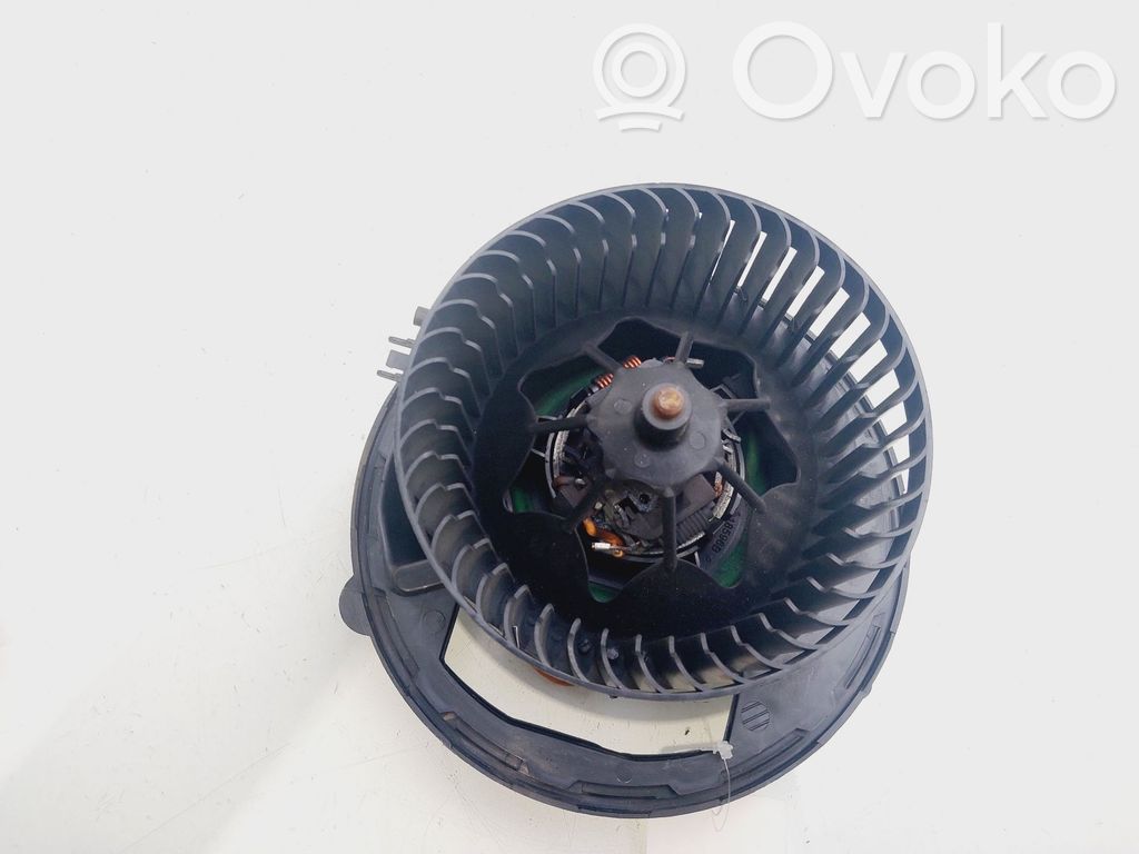 Seat Leon (5F) Pulseur d'air habitacle