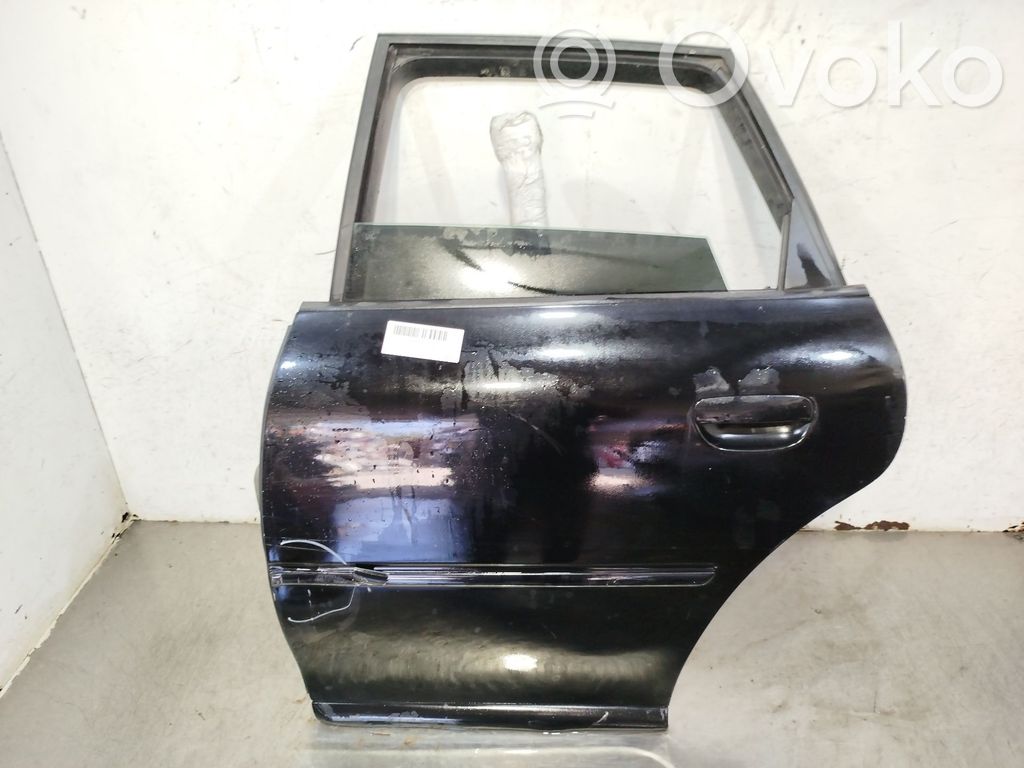 Audi A3 S3 8L Puerta trasera 