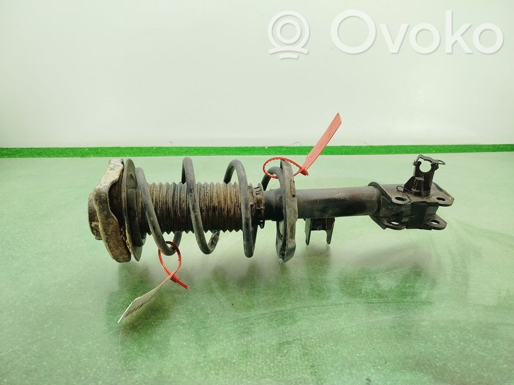 Mercedes-Benz B W246 W242 Ammortizzatore anteriore