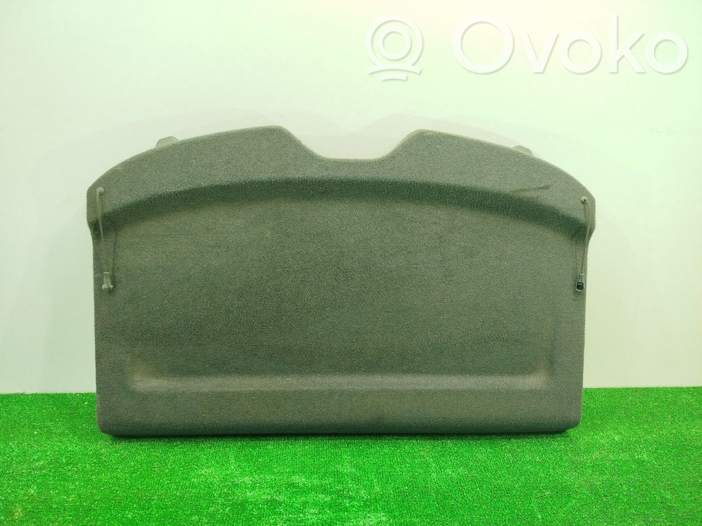 Opel Astra H Hattuhylly 
