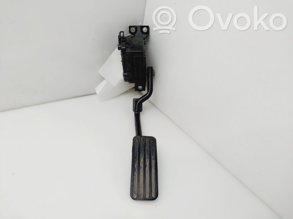 Jaguar XF X250 Gaspedalsensor elektrisch