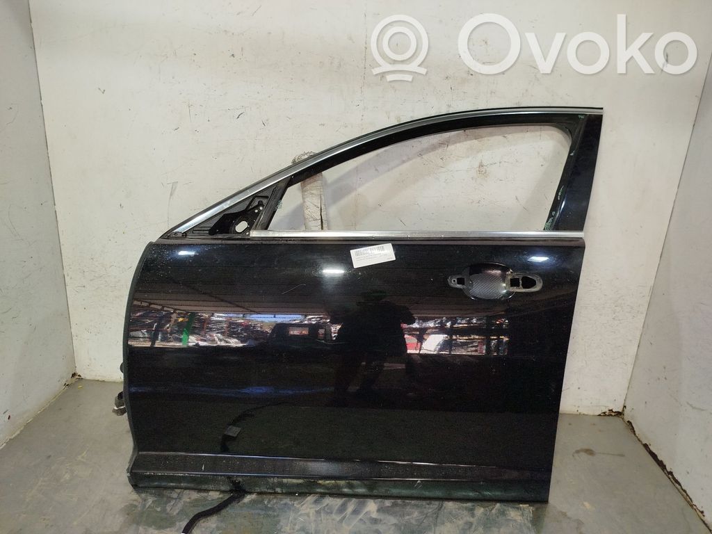 Jaguar XF X250 Porte avant
