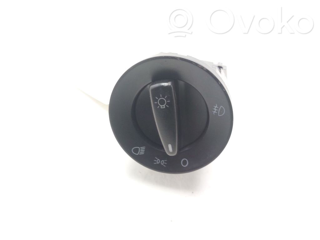 Interruptor de luz   3B0941531B