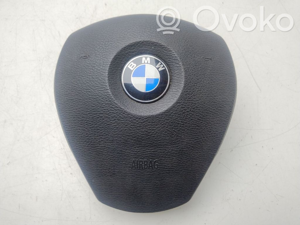 BMW X3 E83 Airbag dello sterzo