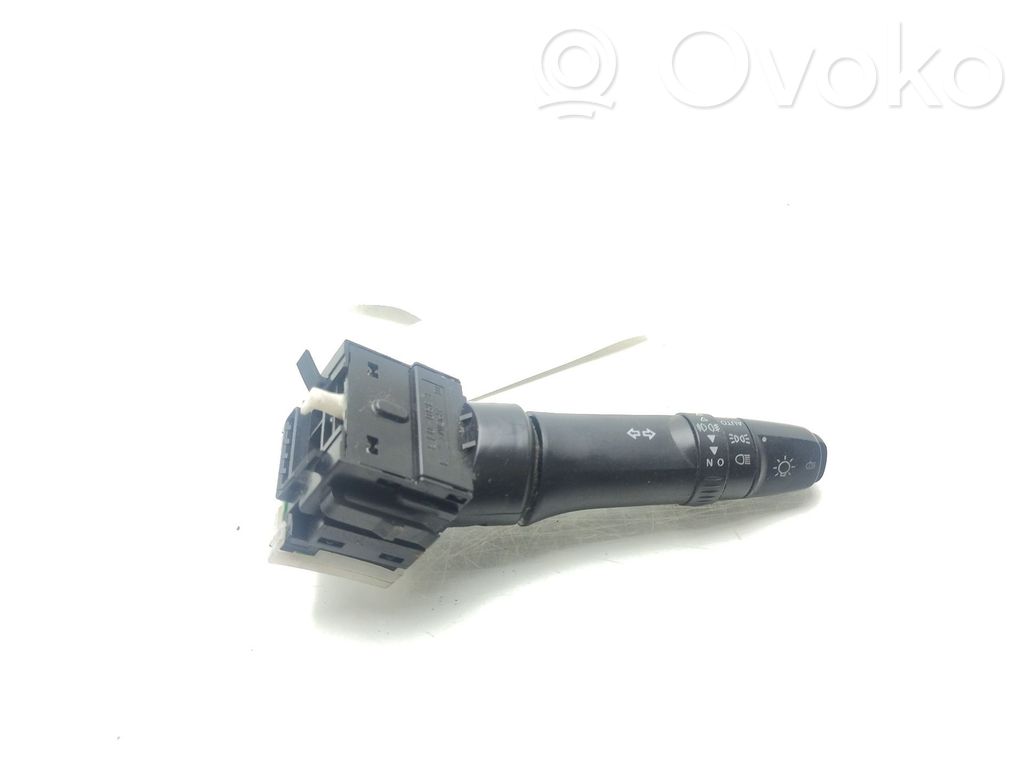 Citroen C-Crosser Interruptor de luz 