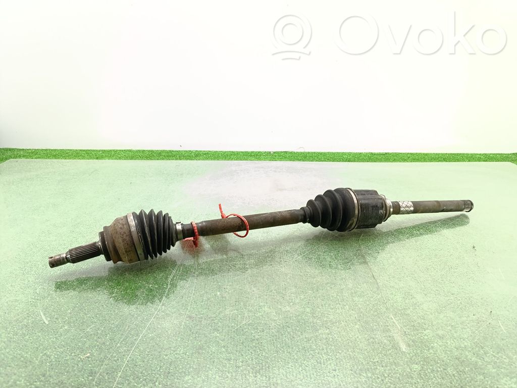 Citroen C-Crosser Semiasse anteriore
