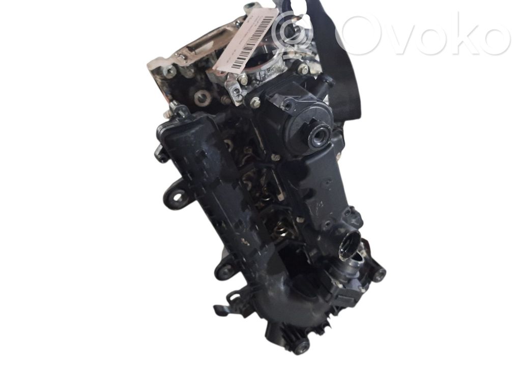 Ford Fusion Chiulasă motor 