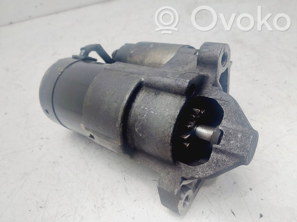 Electromotor   8200227092