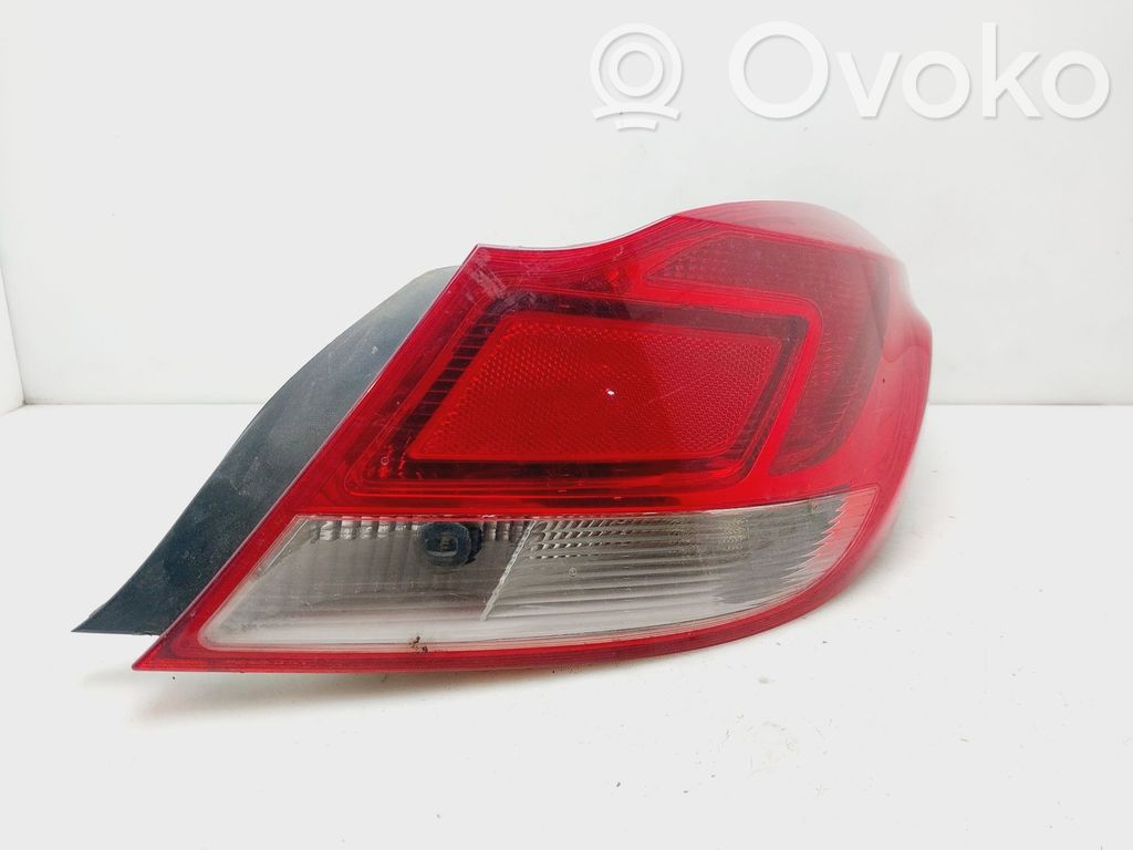Opel Insignia A Takavalot 