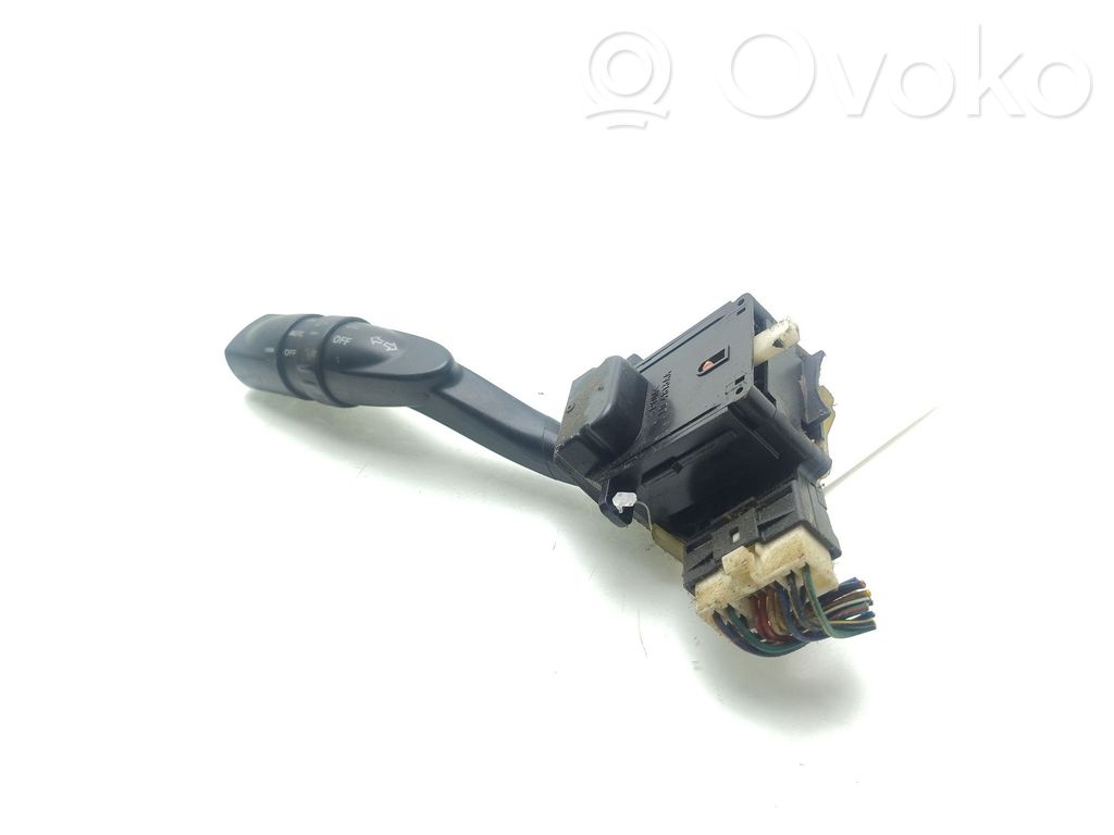 SsangYong Rexton Interruptor de luz 