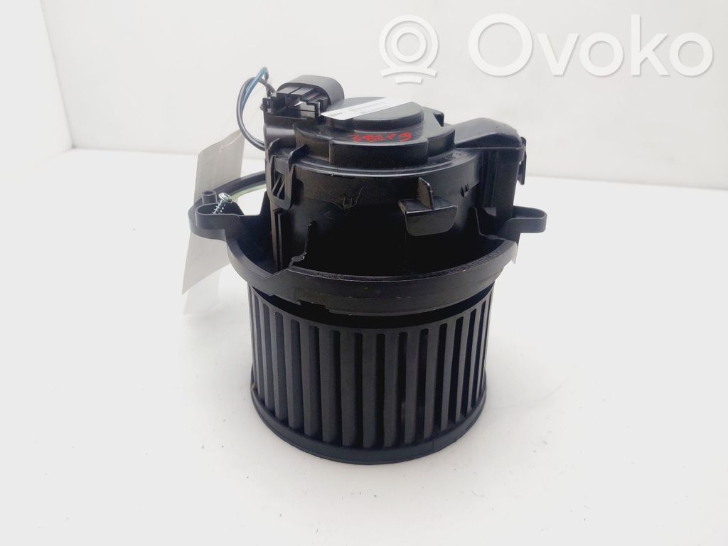 Pulseur d'air habitacle   T69963A