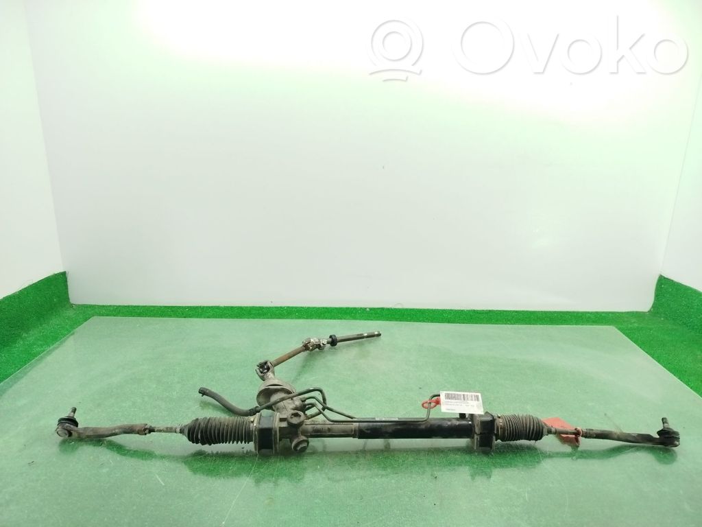 Chevrolet Aveo Lenkgetriebe 
