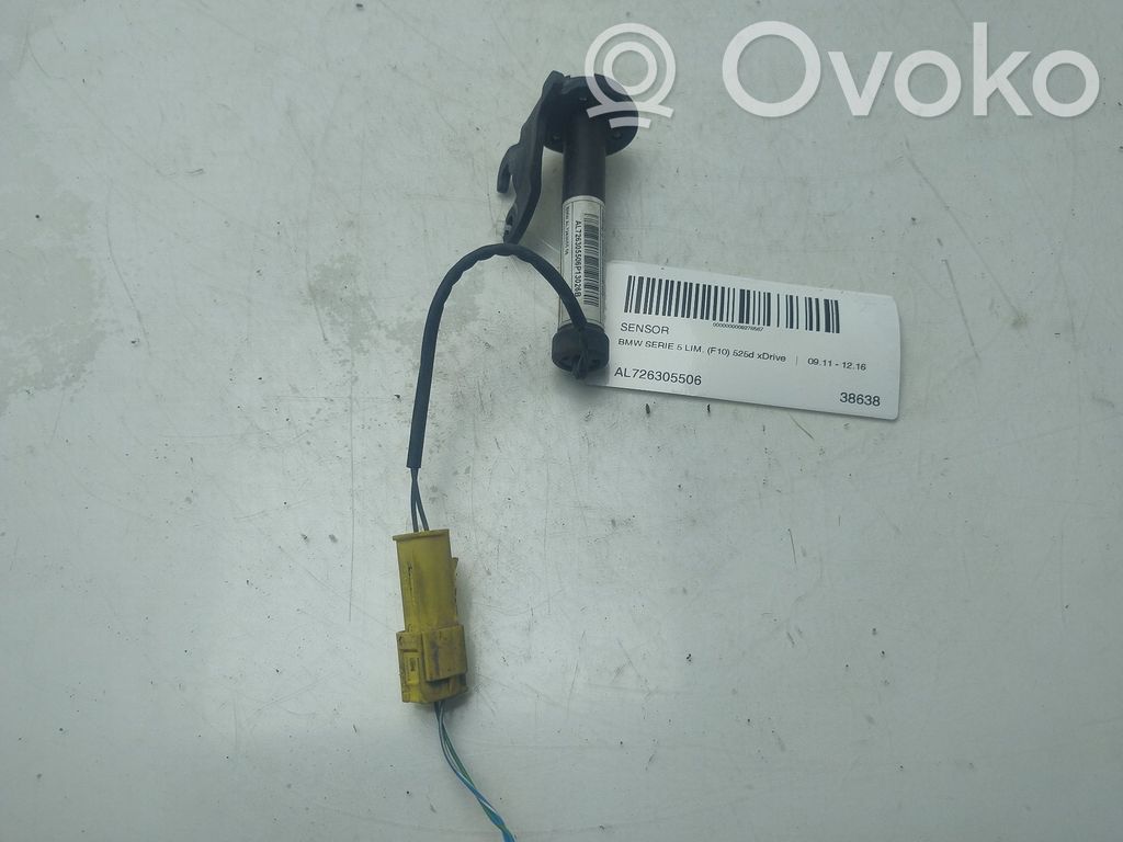 BMW 5 F10 F11 Sensor