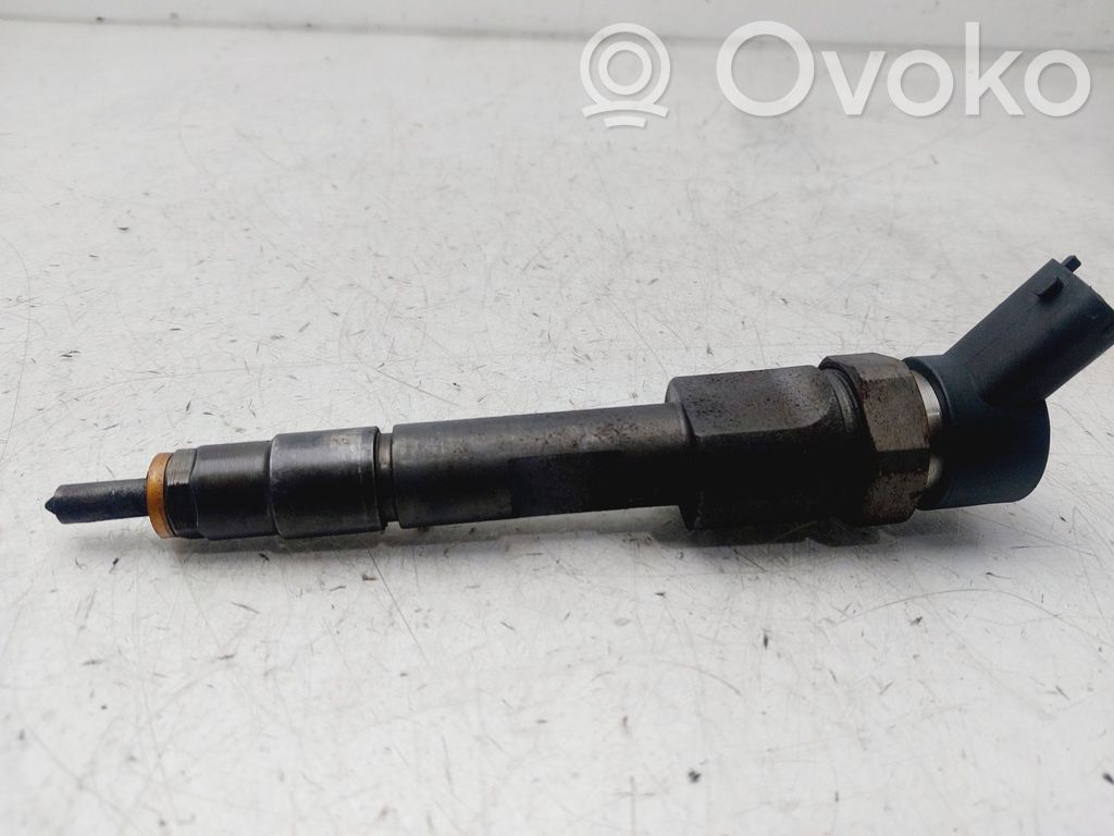 Renault Megane I Injector combustibil 
