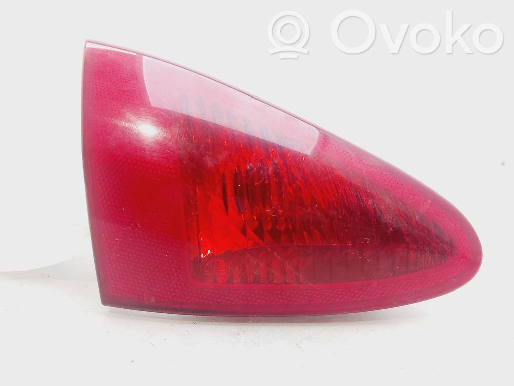 Alfa Romeo 147 Luci posteriori del portellone del bagagliaio
