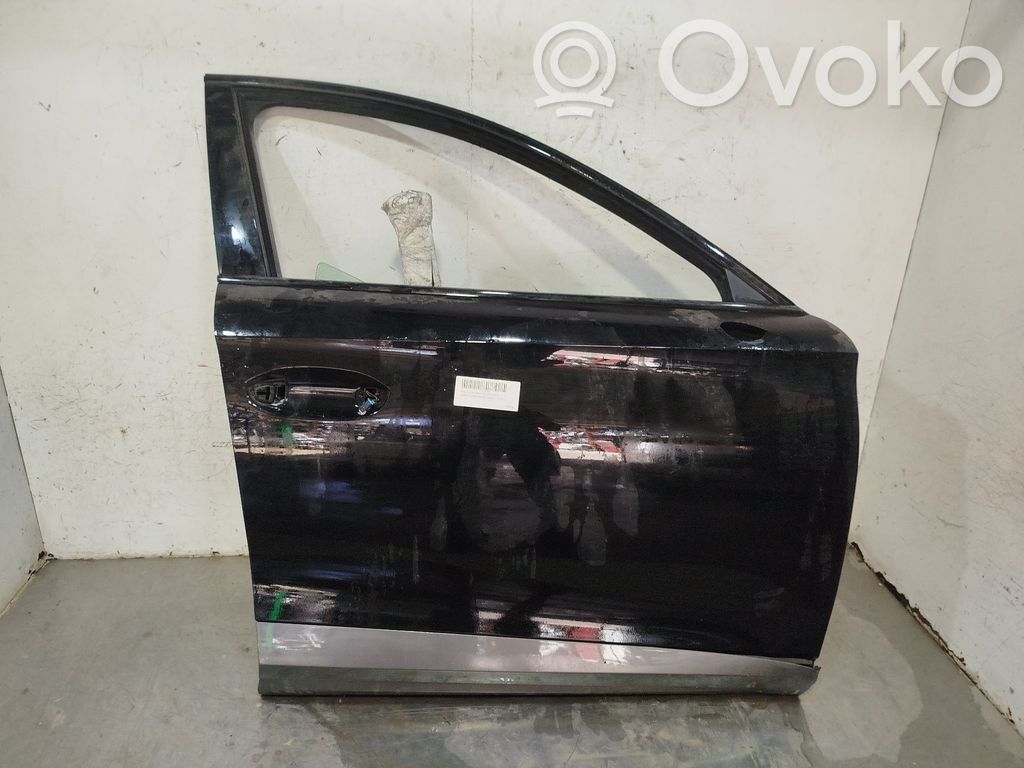 Cupra Formentor Front door 