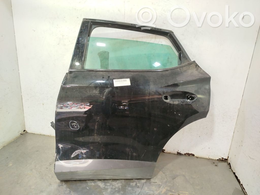 Cupra Formentor Portiera posteriore 