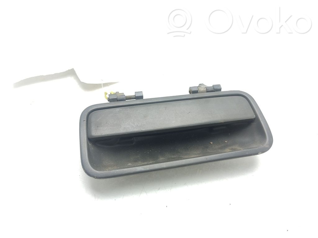 Land Rover Freelander Mâner exterior ușă față 