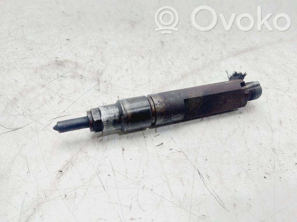 Seat Cordoba (6K) Injector combustibil 