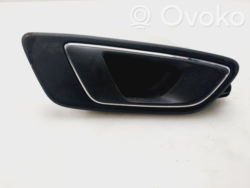 Seat Leon (5F) Manecilla interna puerta delantera 