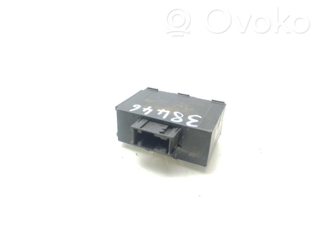Citroen Jumpy Other control units/modules 