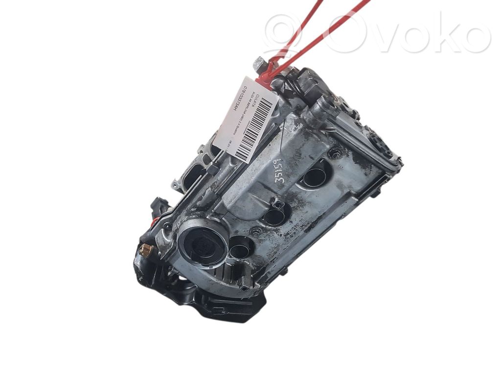 Audi A6 S6 C5 4B Engine head 
