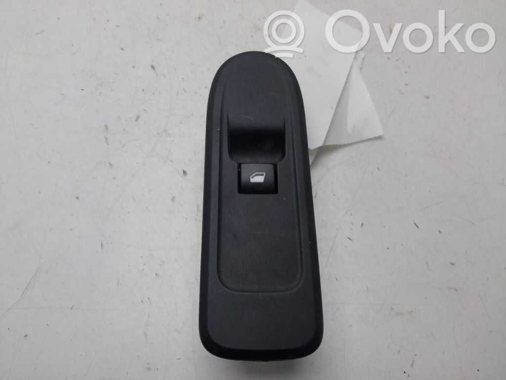 Citroen C3 Electric window control switch 
