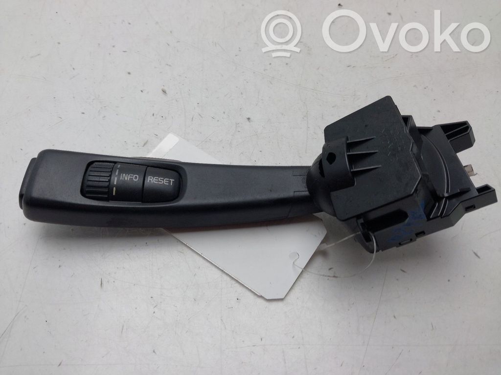 Volvo S40, V40 Wiper control stalk 
