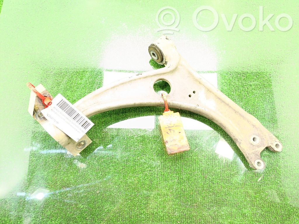 Audi Q3 8U Fourchette, bras de suspension inférieur avant