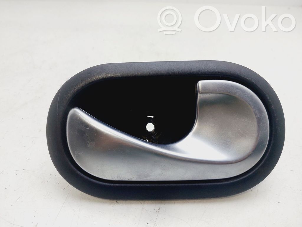 Maniglia interna per portiera posteriore   8200310580