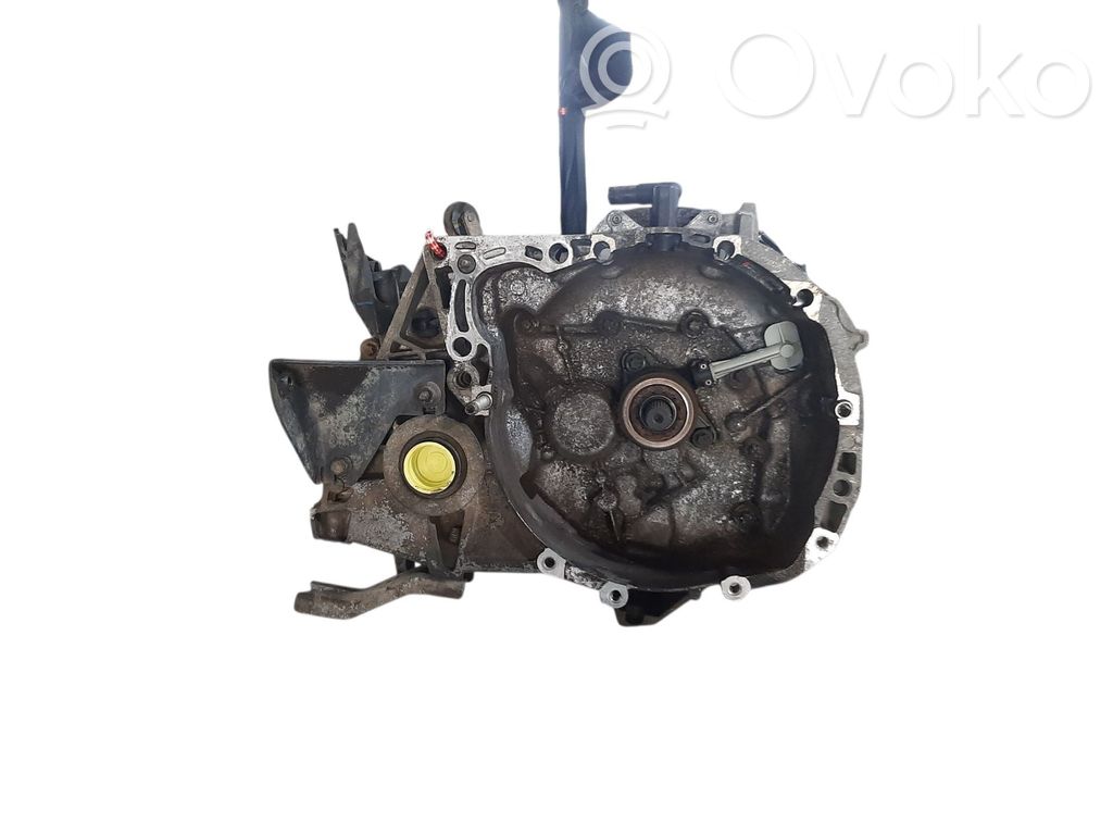 Renault Modus Manual 5 speed gearbox 