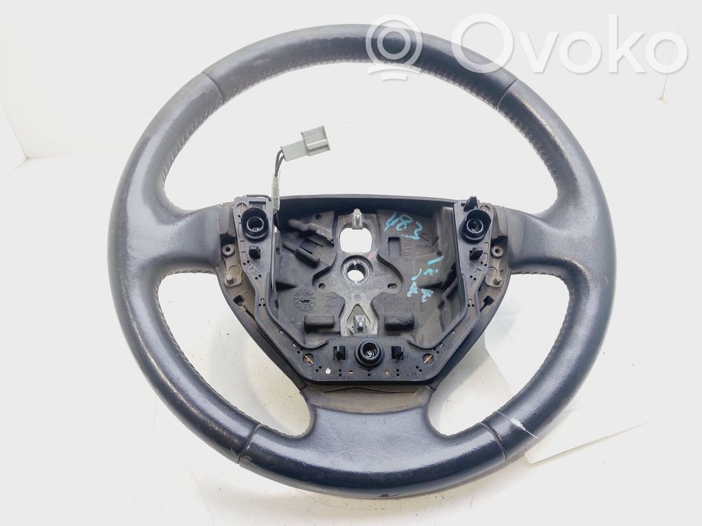 Renault Modus Руль 