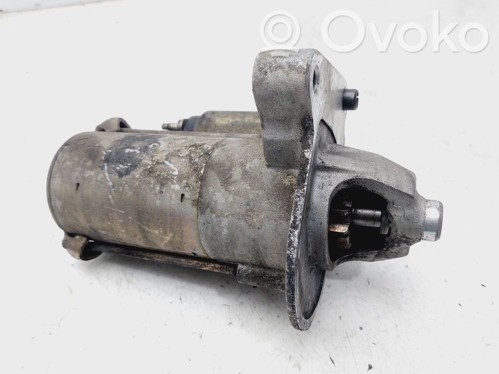 Motor de arranque   3M5T11000CD