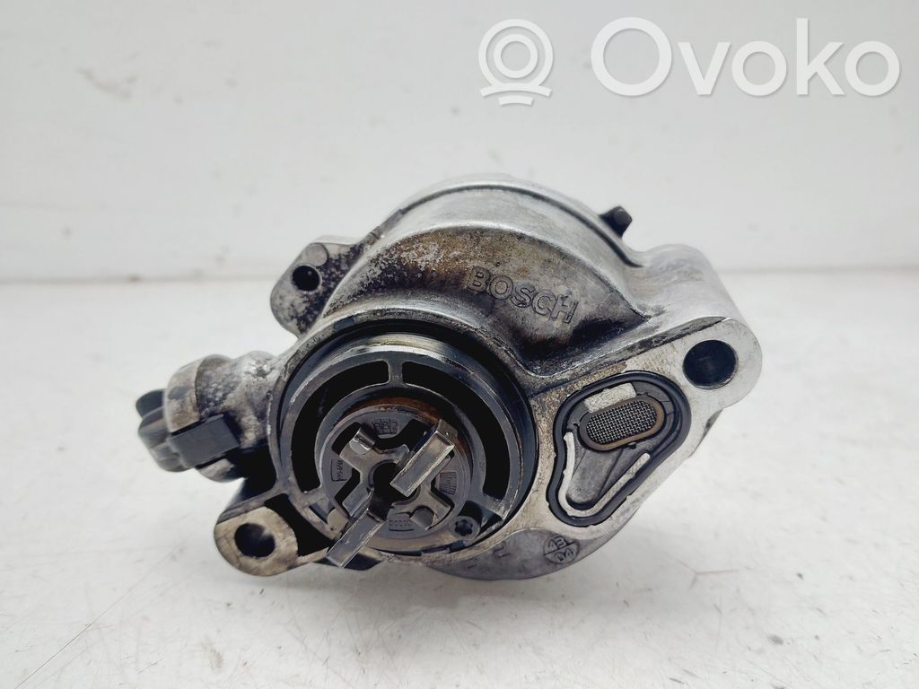 Bomba de vacío   D1563C1