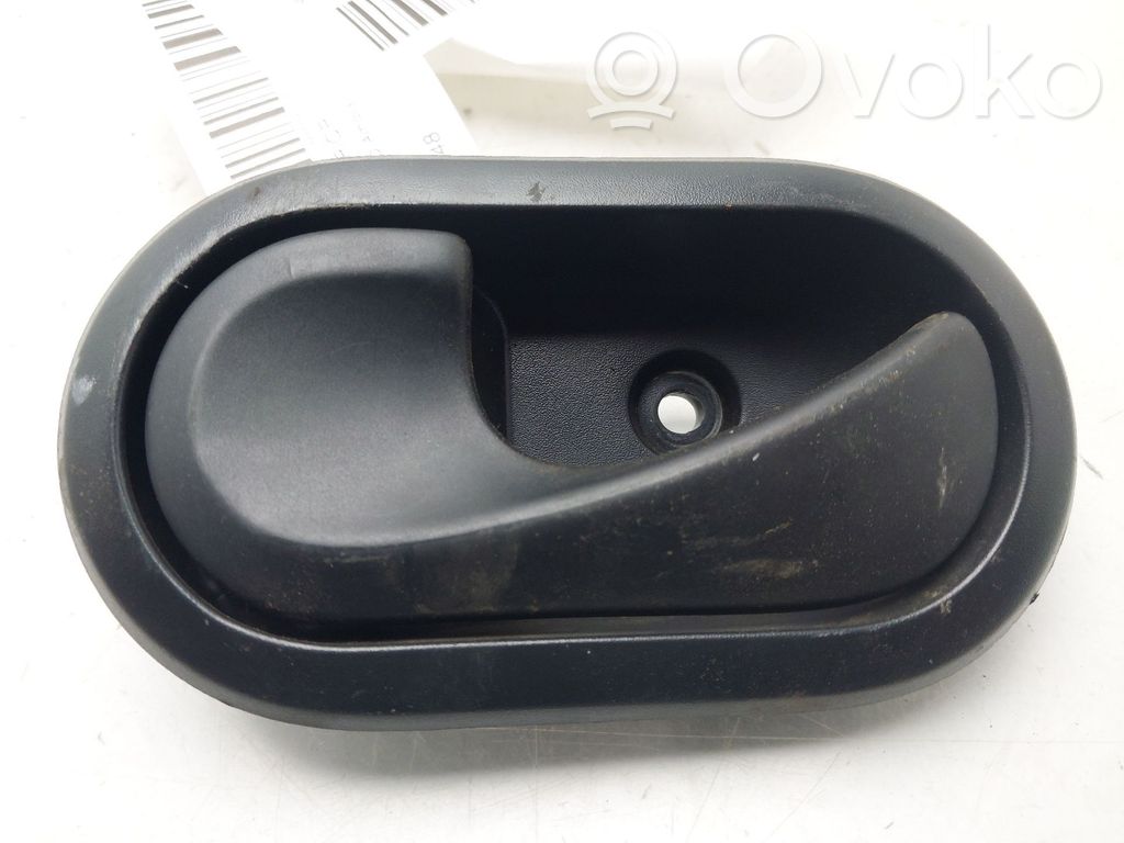 Manecilla interna puerta trasera   8200733848