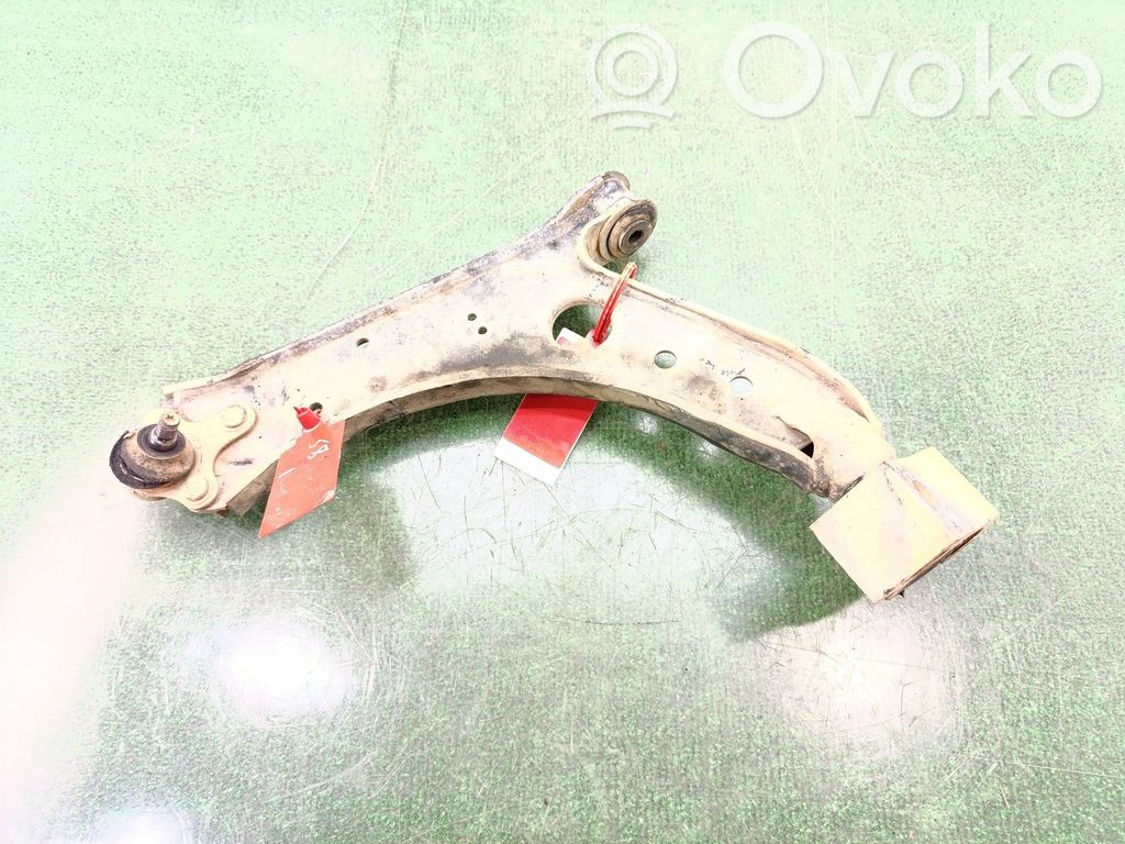 Seat Leon (1P) Querlenker Achsschenkel vorne 