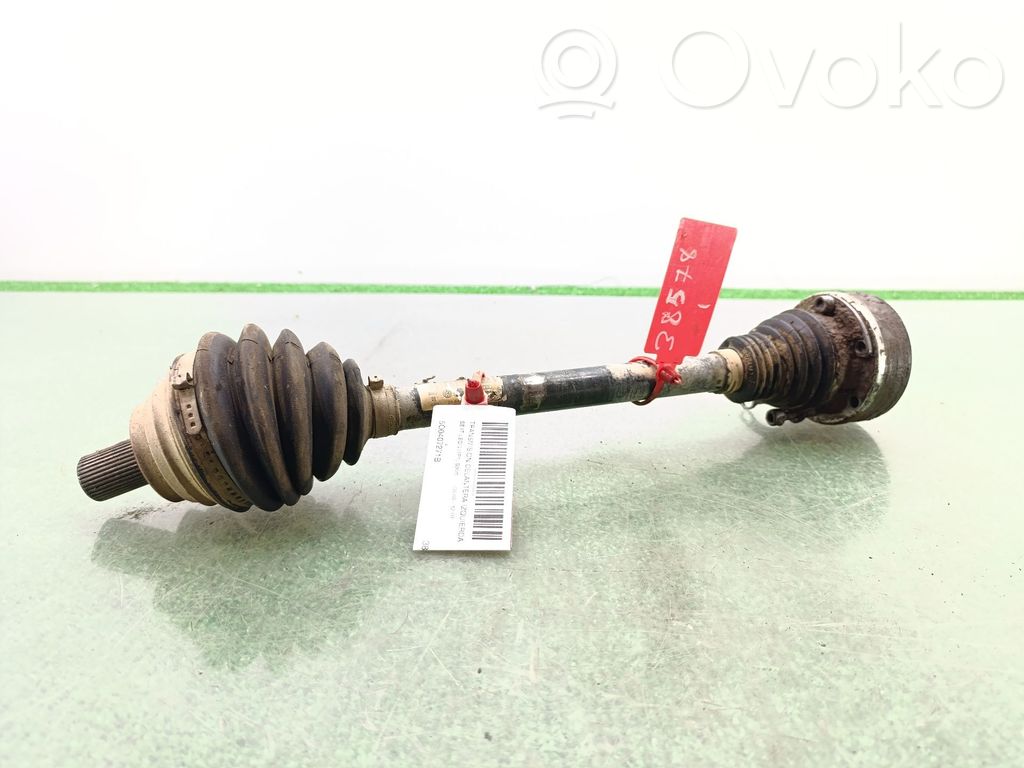 Eje de transmisión delantero   5Q0407271B