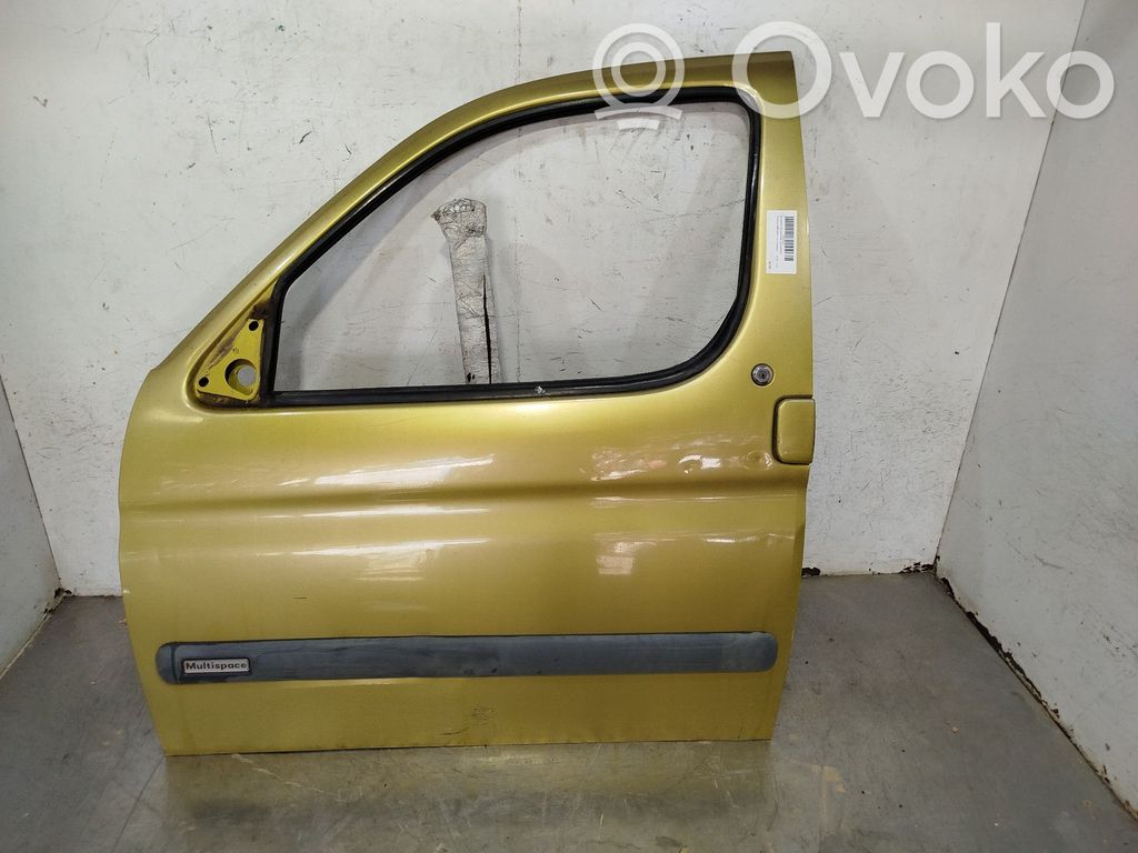 Citroen Berlingo Puerta delantera 