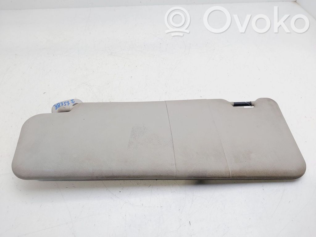 Dacia Sandero Aletta parasole 