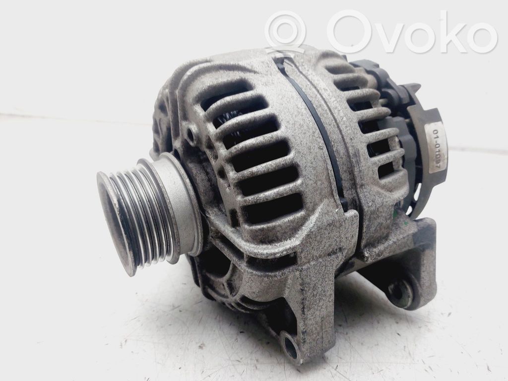 Generatore/alternatore   0124425005
