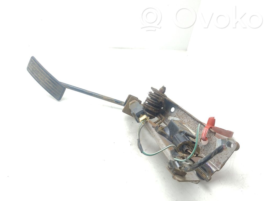 Ford Ranger Gaspedalsensor elektrisch 