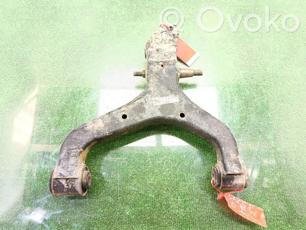 SsangYong Kyron Dolny wahacz przedni 