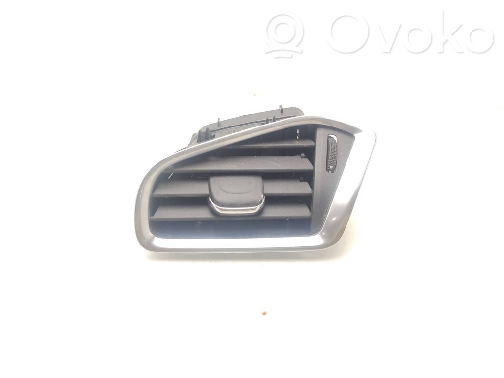 Citroen C4 I Grilă ventilație centrală 
