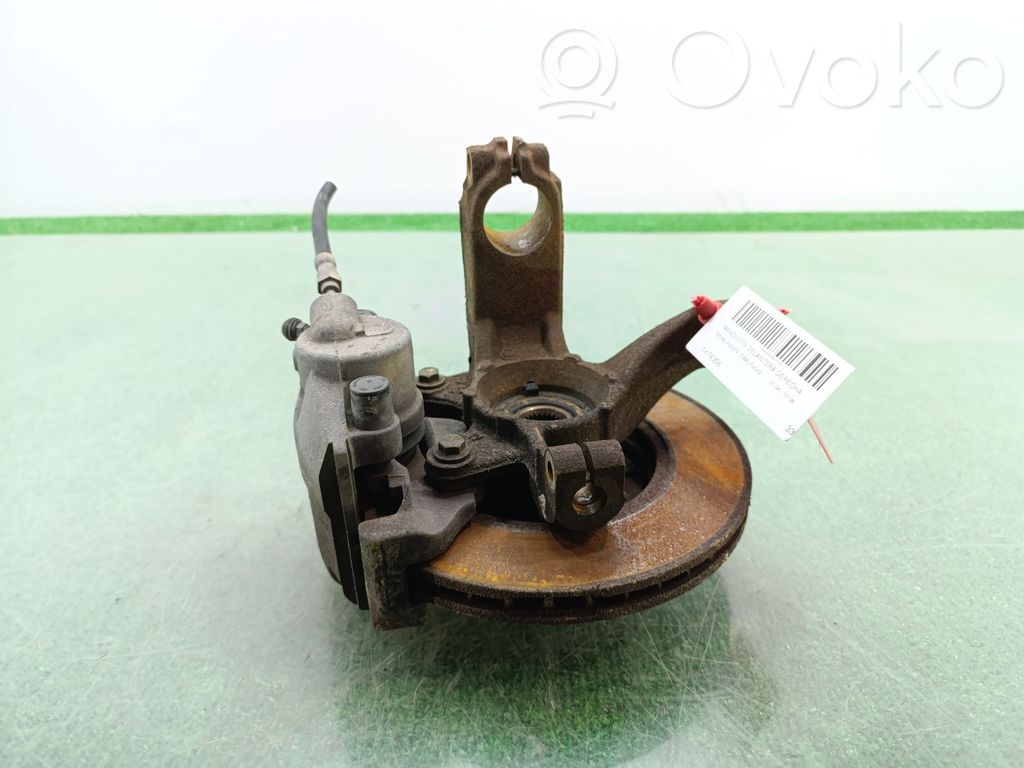 Ford Fiesta Fuzetă butuc roată față 