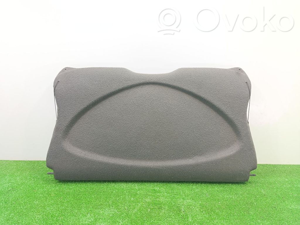 Ford Focus Parcel shelf 