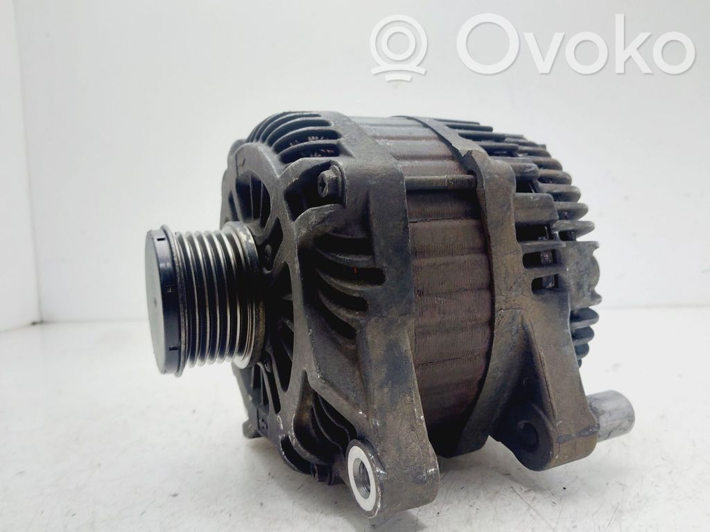 Citroen C5 Generator/alternator 