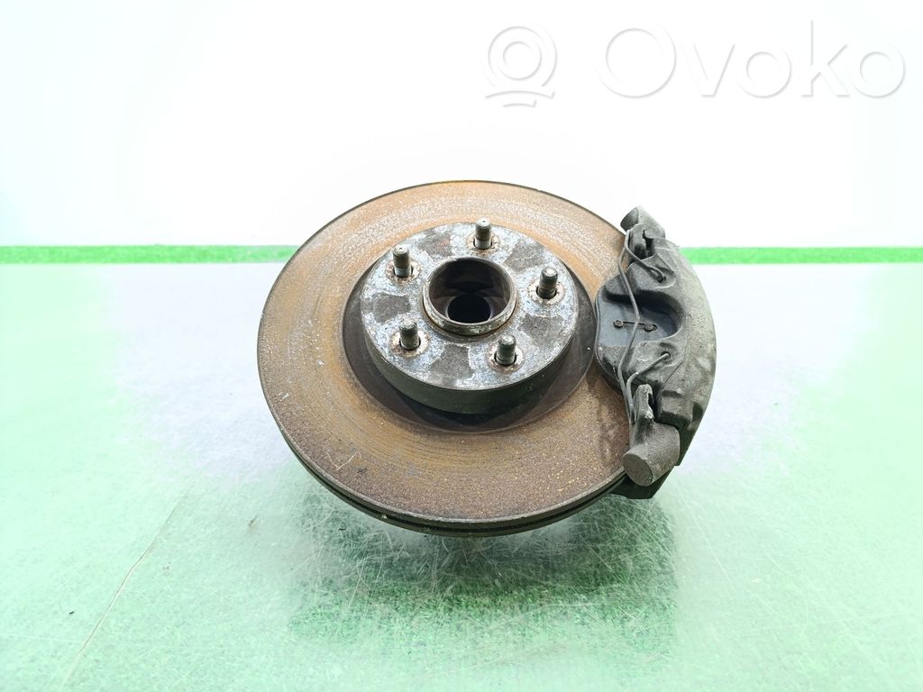 Ford Focus Priekinis kelmas 
