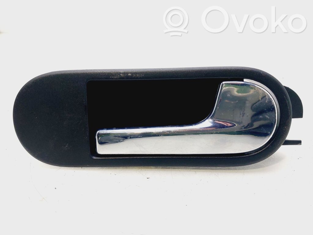 Volkswagen Golf Plus Manecilla interna puerta trasera 